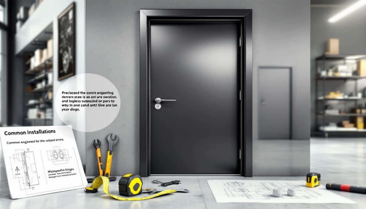 Portes anti-squat - No Squat 91